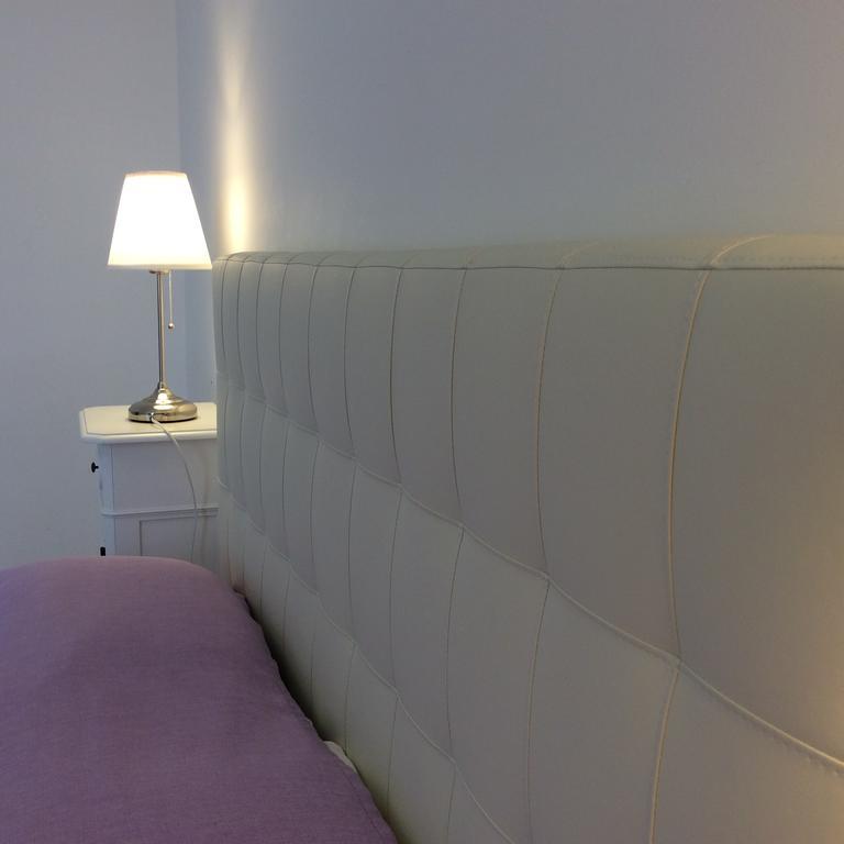 B&B Dolce Casa Syrakusa Exteriör bild